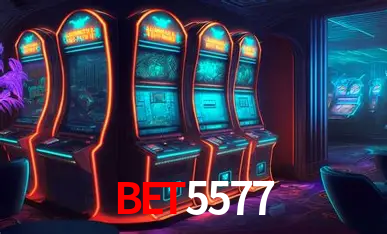 Desvendando o Mundo dos Jogos Virtuais na BET5577