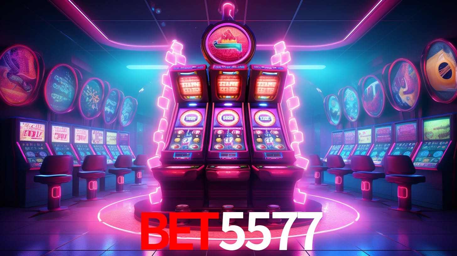 BET5577 - Cassino Online De Alto Nível App - BET5577.COM