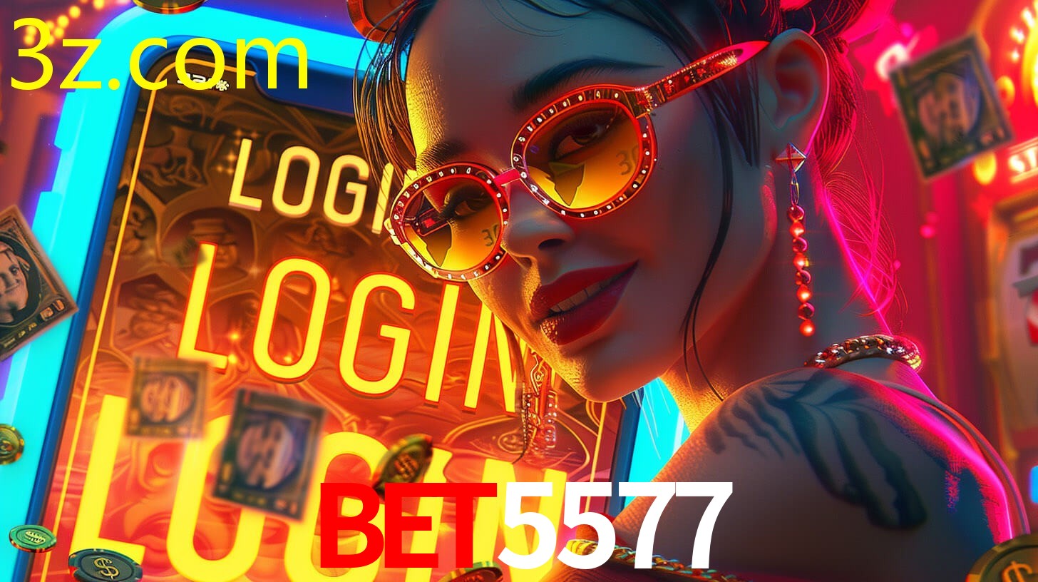 App BET5577.COM