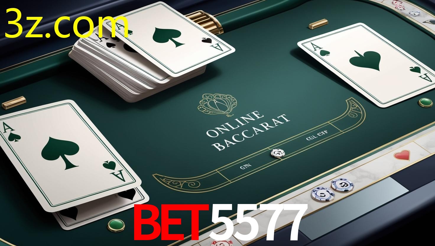 Apostas na Site BET5577.COM