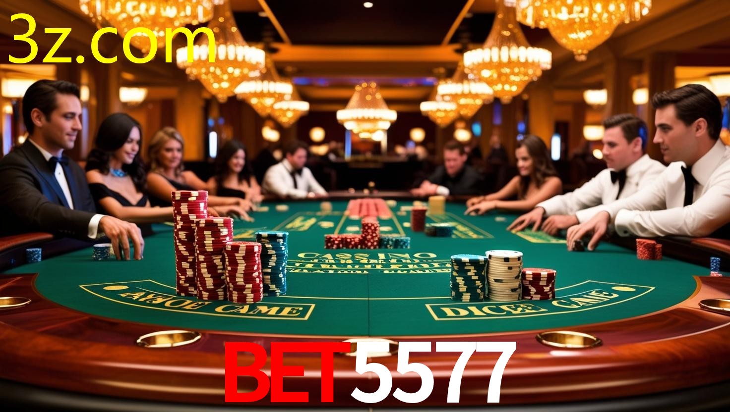 Cassino Online Seguro BET5577.COM