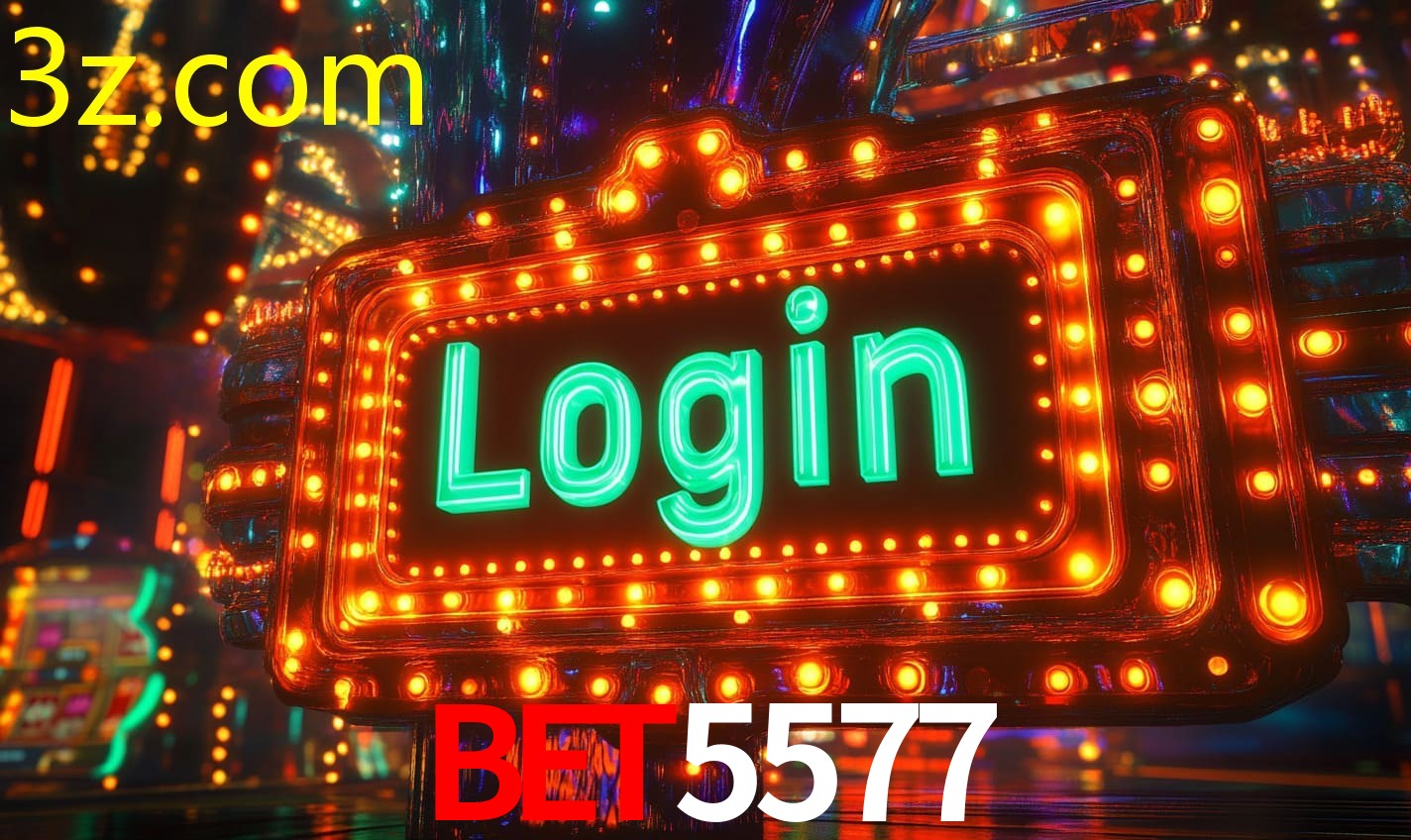BET5577.COM Login Rápido