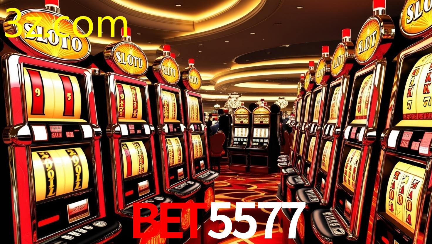 Cadastro Rápido BET5577.COM