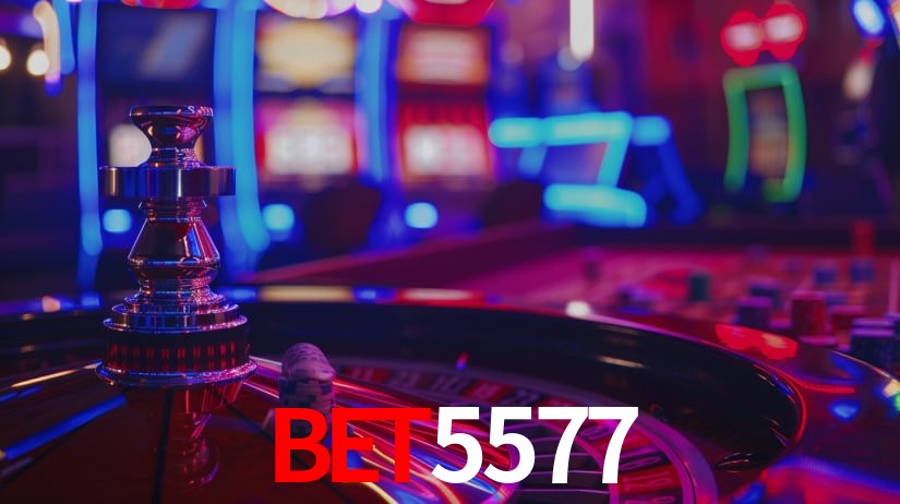 Experimente o Login Seguro Premium no BET5577