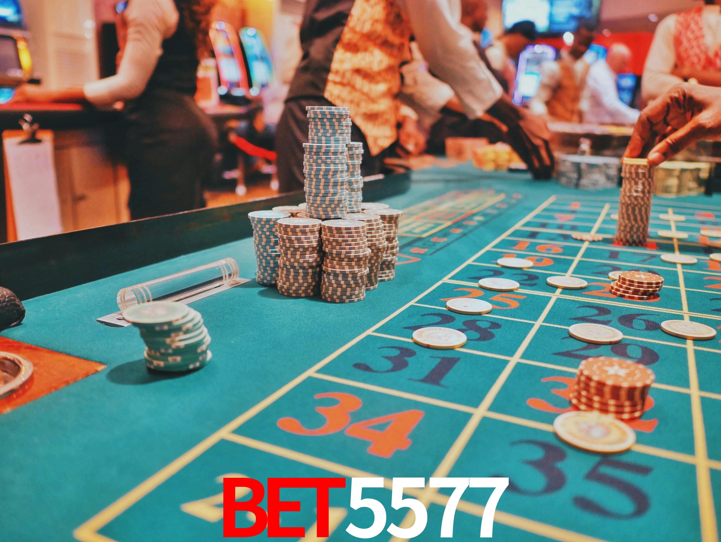Basketball Betting BET5577