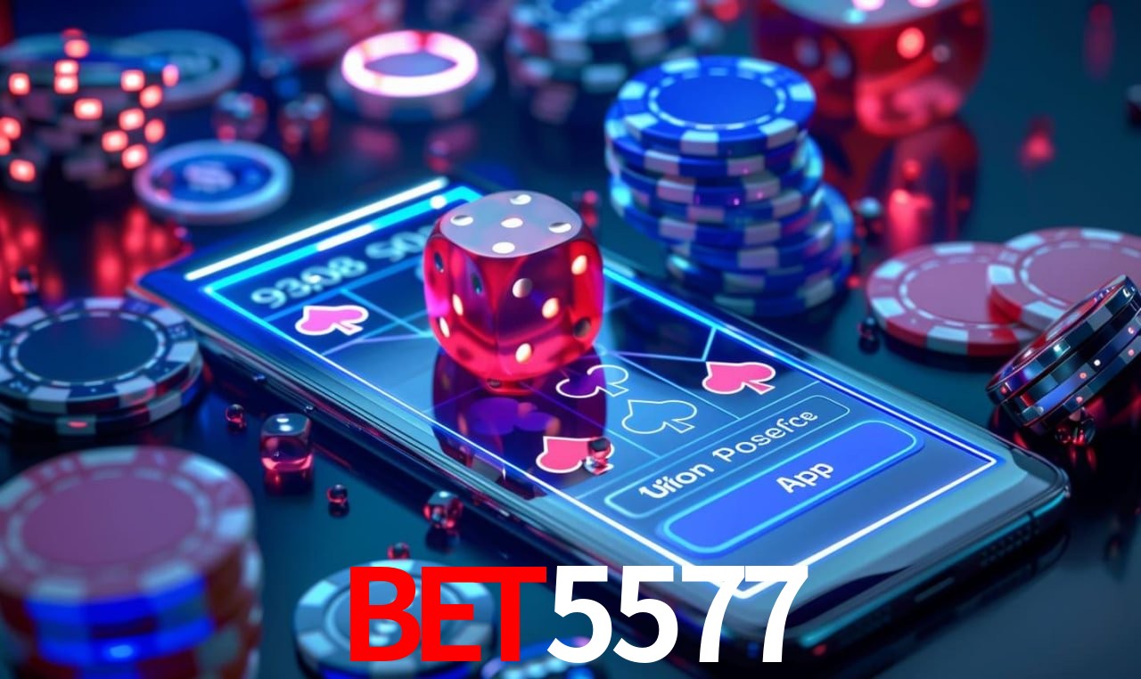 Exclusive Offers BET5577