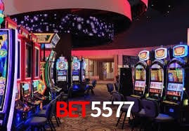 Security Systems BET5577