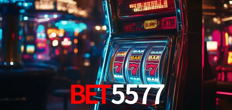 Daily Bonuses BET5577