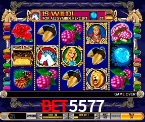 VIP Casino BET5577