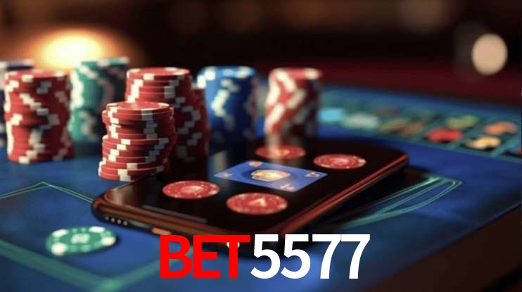 Tennis Betting BET5577