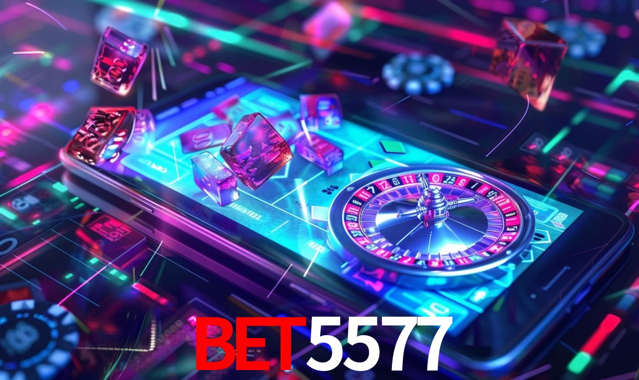Statistics BET5577