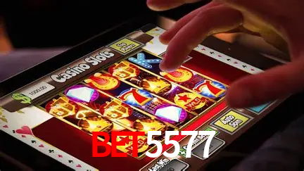 Roulette Table BET5577