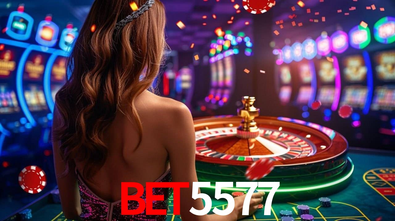 BET5577 App Interface