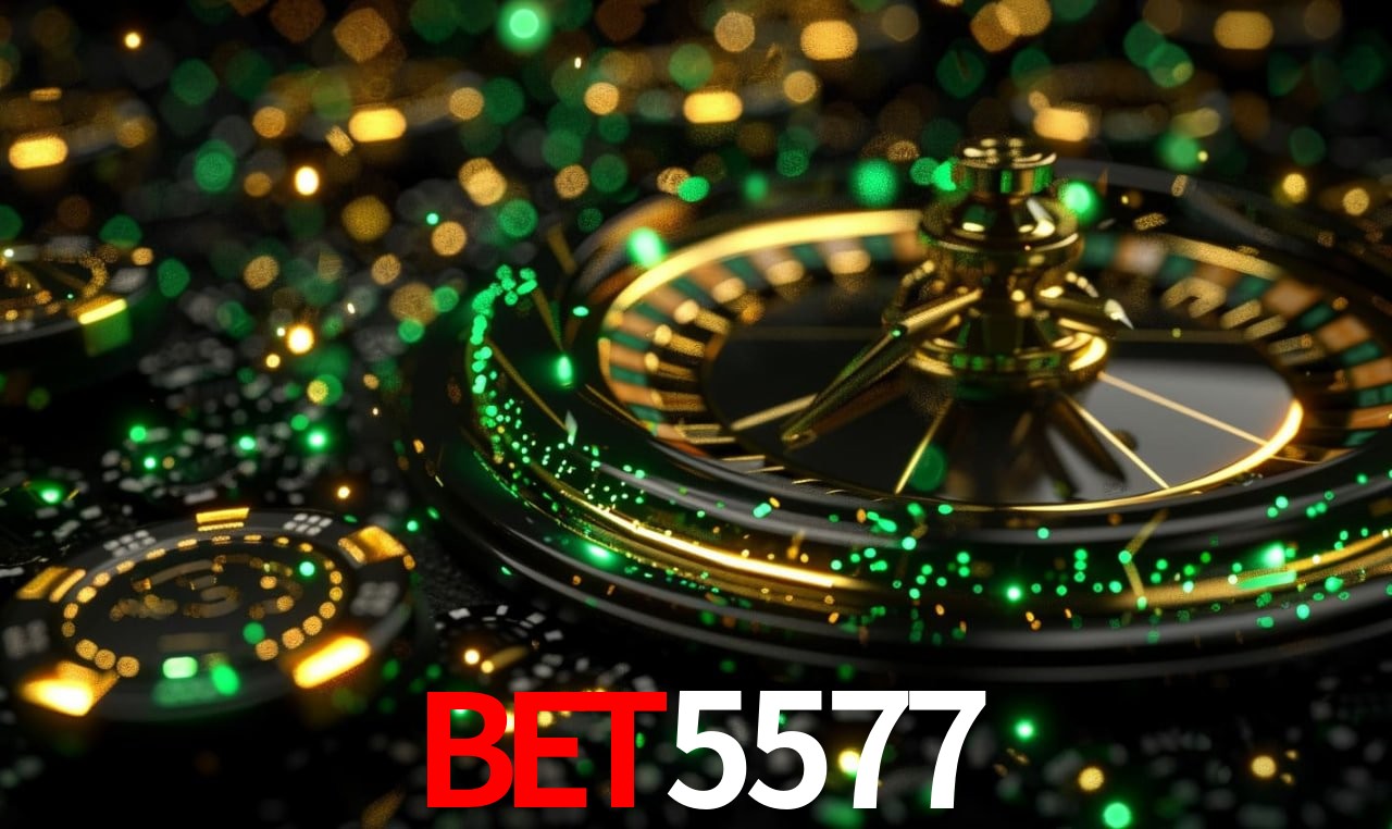 Flash Promotion BET5577