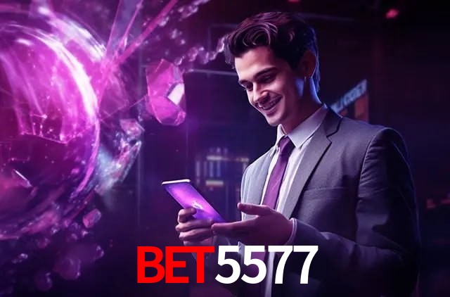 Tennis Betting BET5577