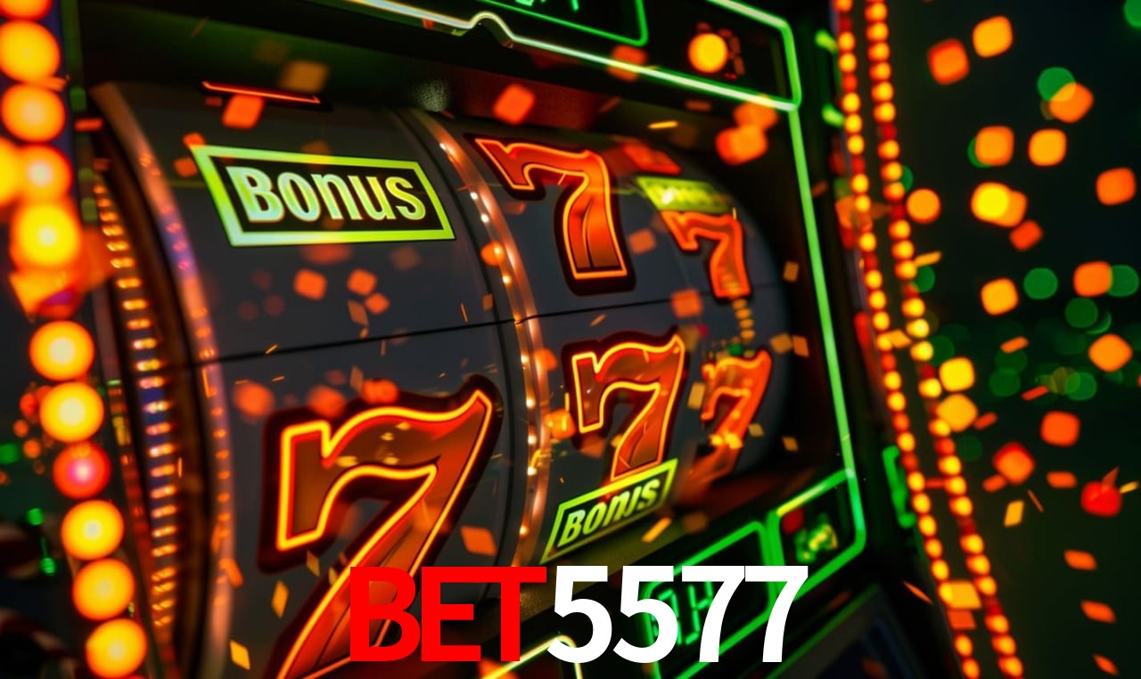 Inovações de Jogos na BET5577: O Futuro das Experiências Interativas