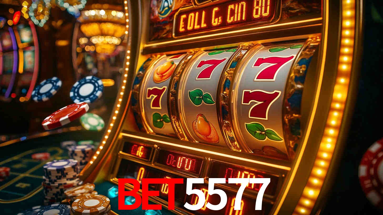 BET5577 App Interface