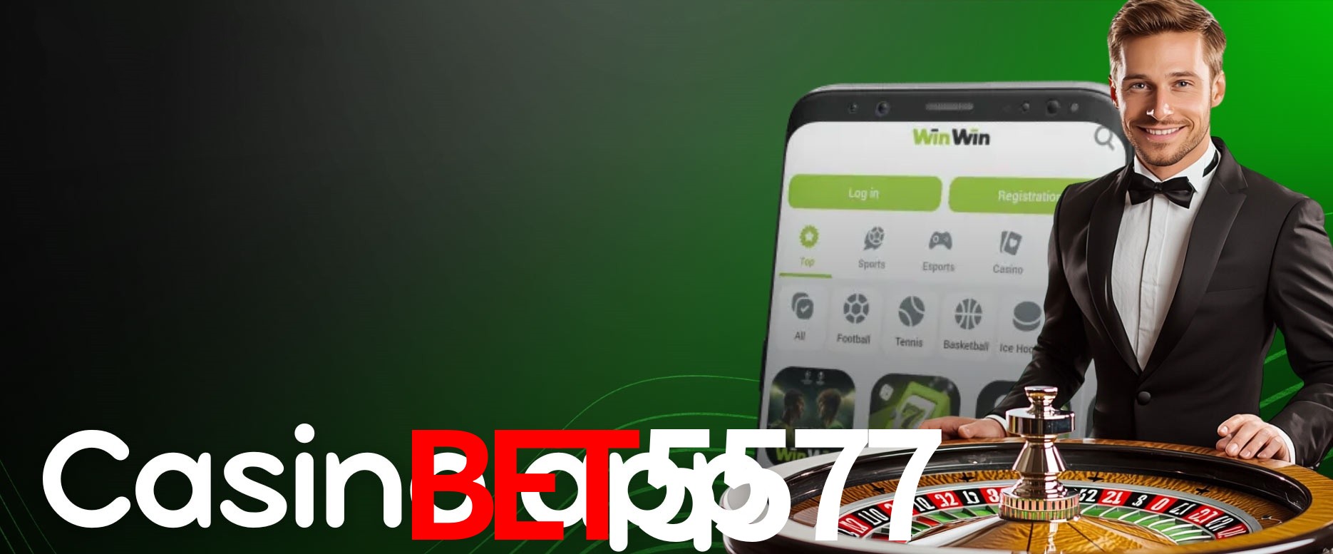 API Integration BET5577