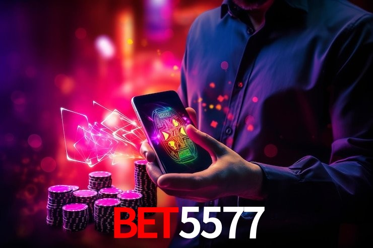 cassino BET5577
