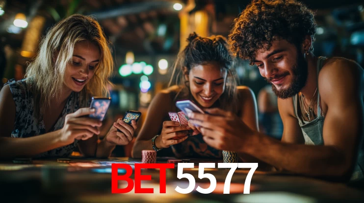 Programa VIP BET5577