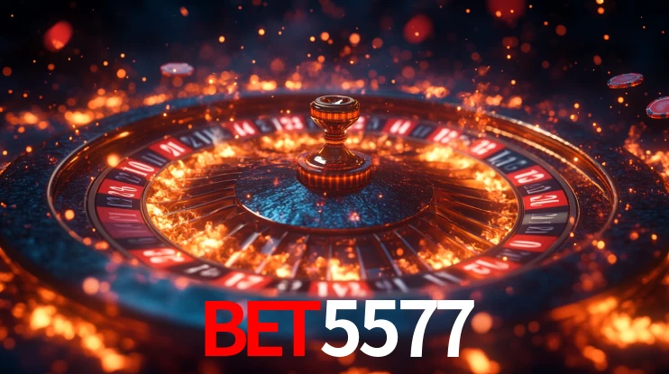 Bet5577 plataforma