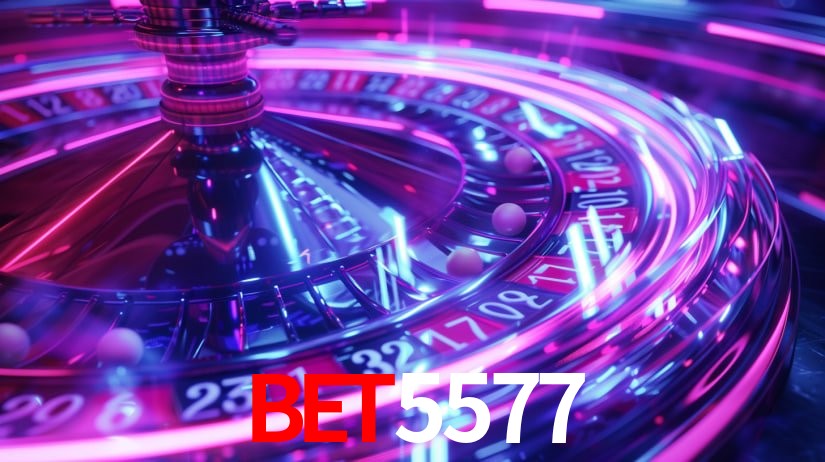 Explorando a Categoria de Eventos em Apostas na BET5577