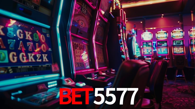 Exclusive Offers BET5577