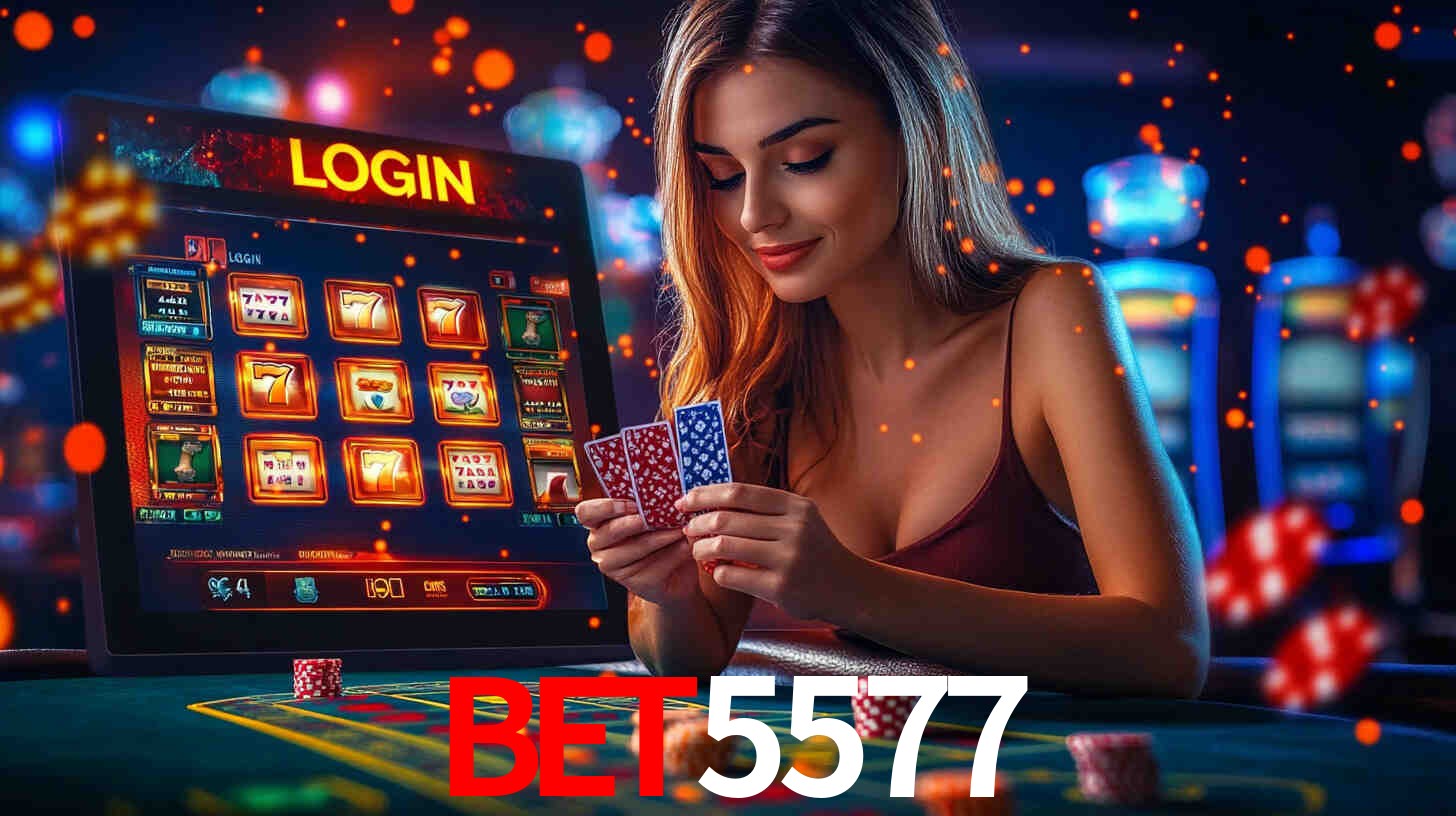 Bet5577 plataforma
