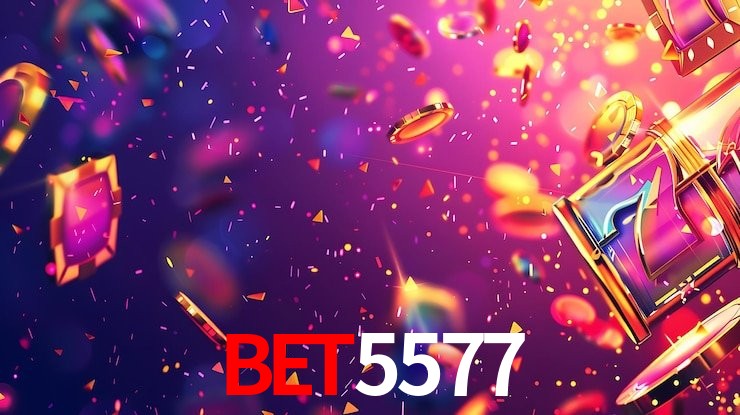 Desvendando o Mundo dos Jogos Virtuais na BET5577