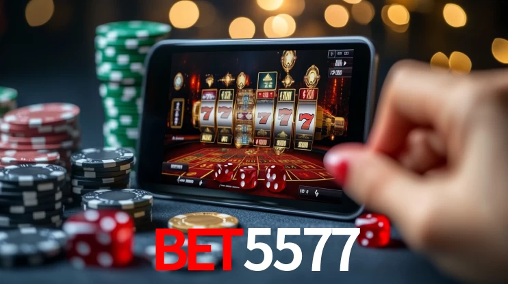 Exclusive Games BET5577