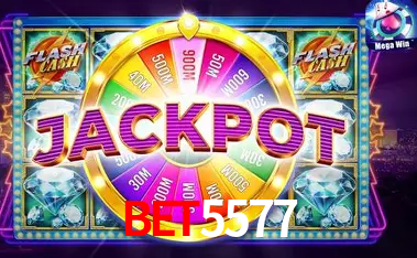 Descubra o Mundo do Cassino Online com BET5577