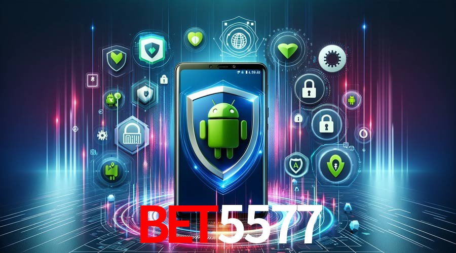 Game Providers BET5577
