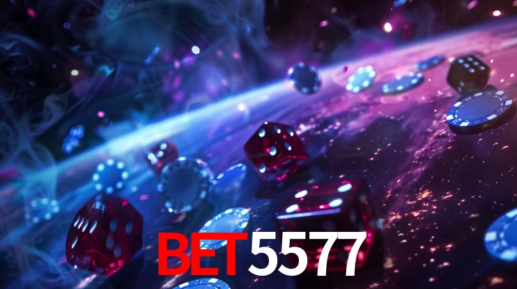 Slot Games BET5577