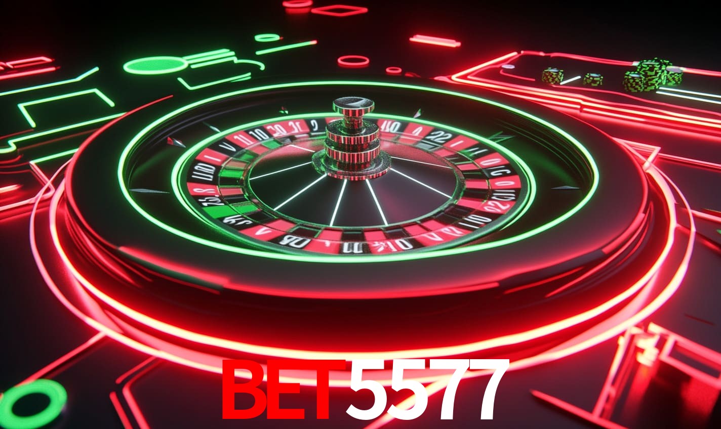 Descubra a Essência do BET5577: Nossa História e Compromissos