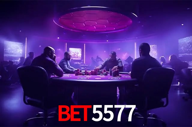 Game Statistics BET5577