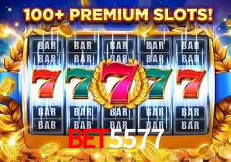 Descubra a Magia dos Jogos de Arcade no BET5577