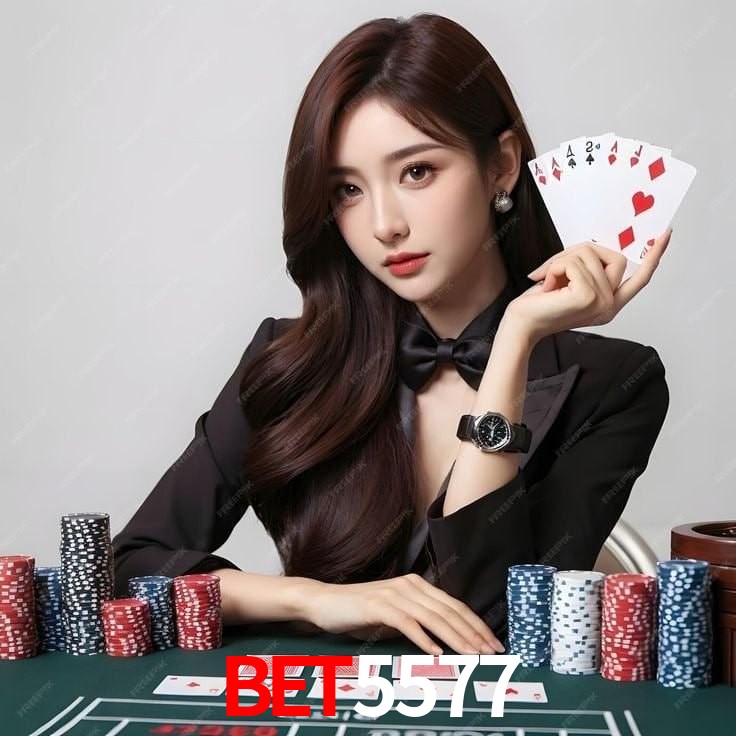 Quick Registration BET5577