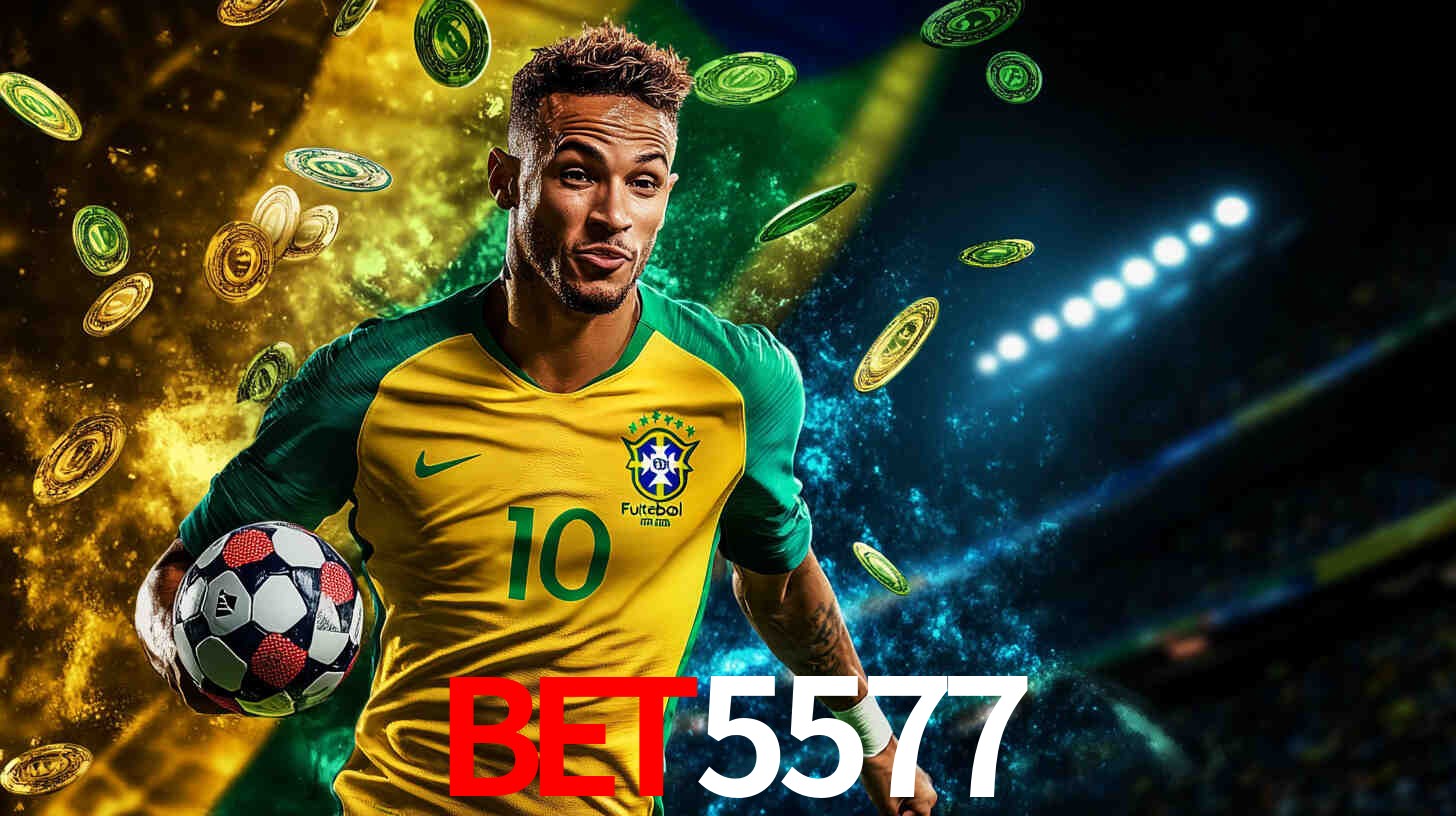 Descubra o Programa VIP da BET5577: Vantagens Exclusivas para Jogadores