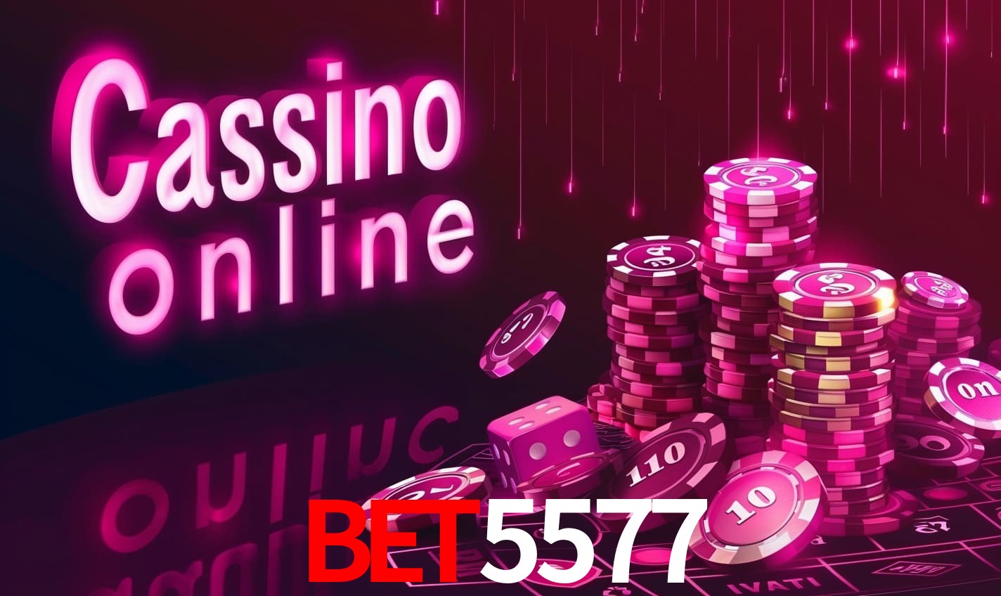 Explorando a Categoria de Eventos em Apostas na BET5577