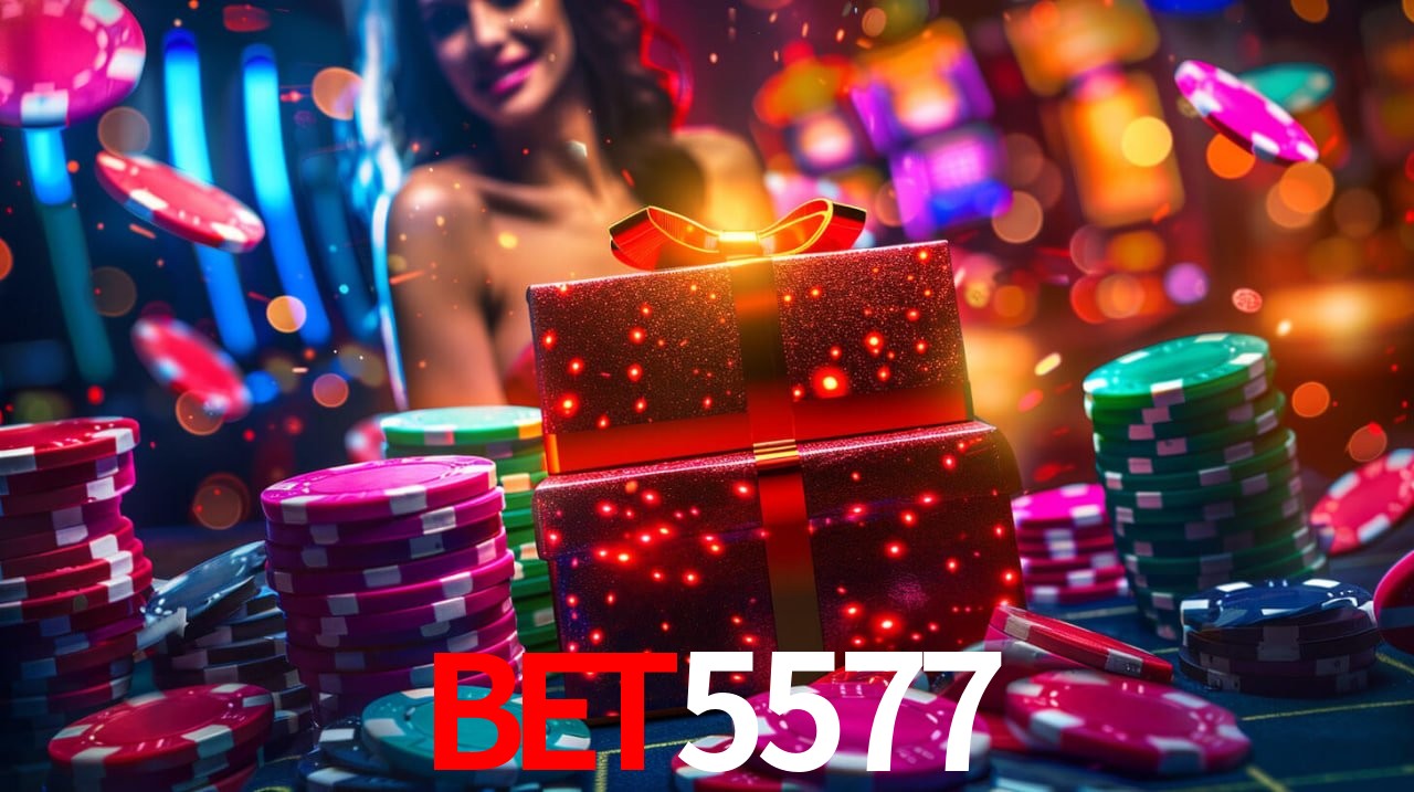 A Experiência Imersiva dos Cassinos Ao Vivo no BET5577