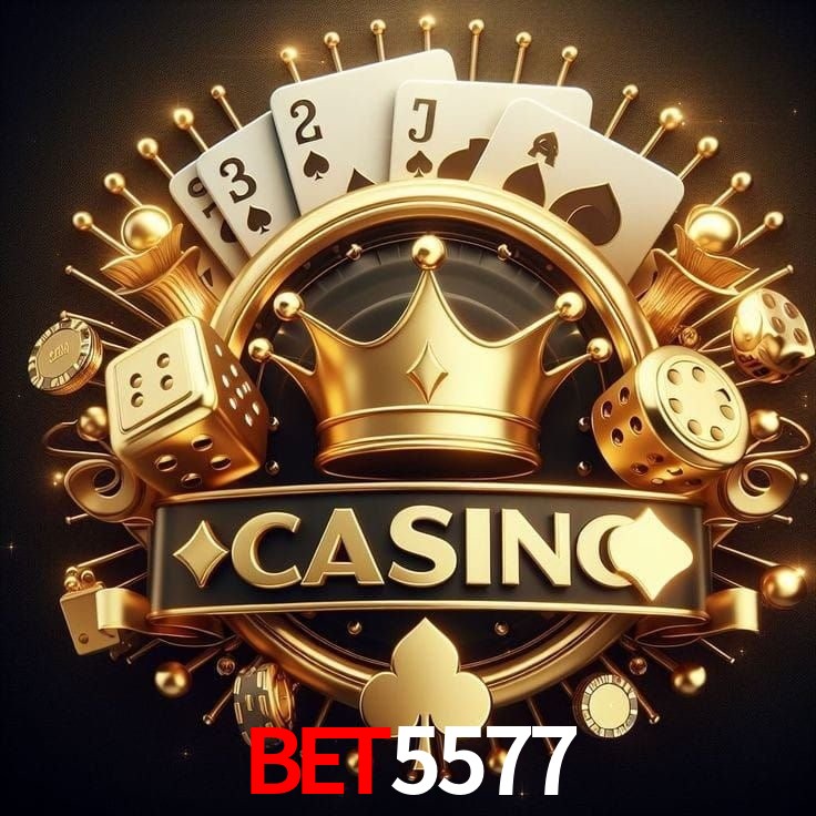 Bonus Features BET5577