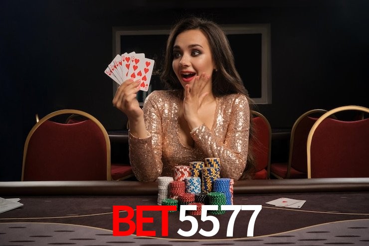 Aviator Game BET5577
