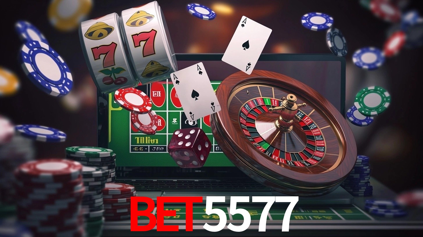 Daily Bonuses BET5577