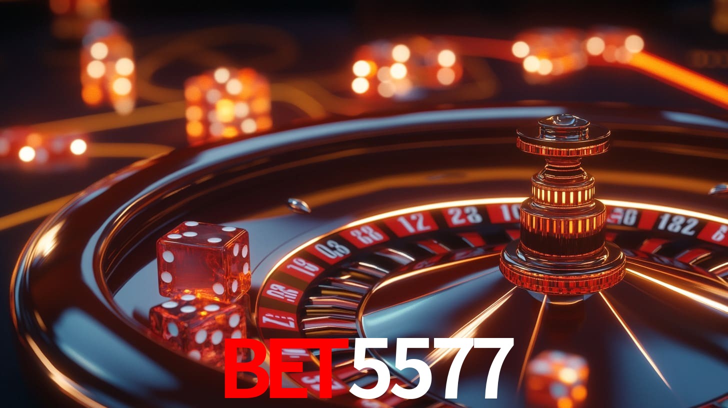 Bônus Generosos e Exclusivos no BET5577 para Você!