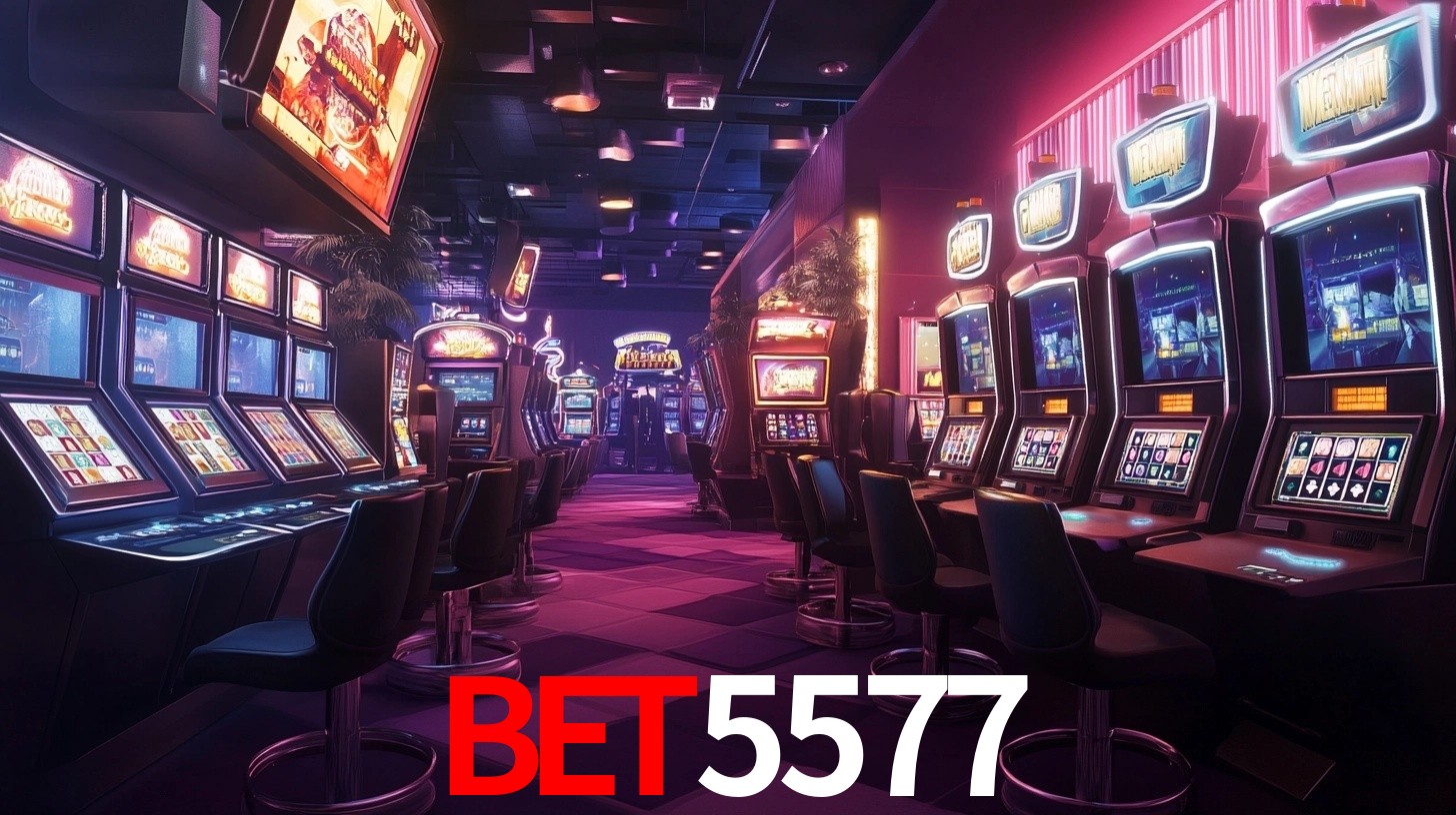 Programa VIP BET5577