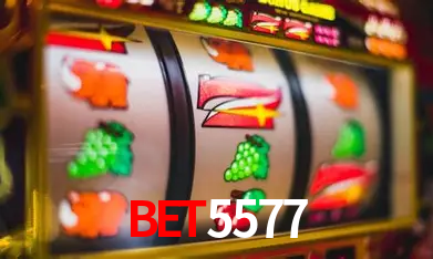 Apostas Esportivas na BET5577: Um Guia Completo