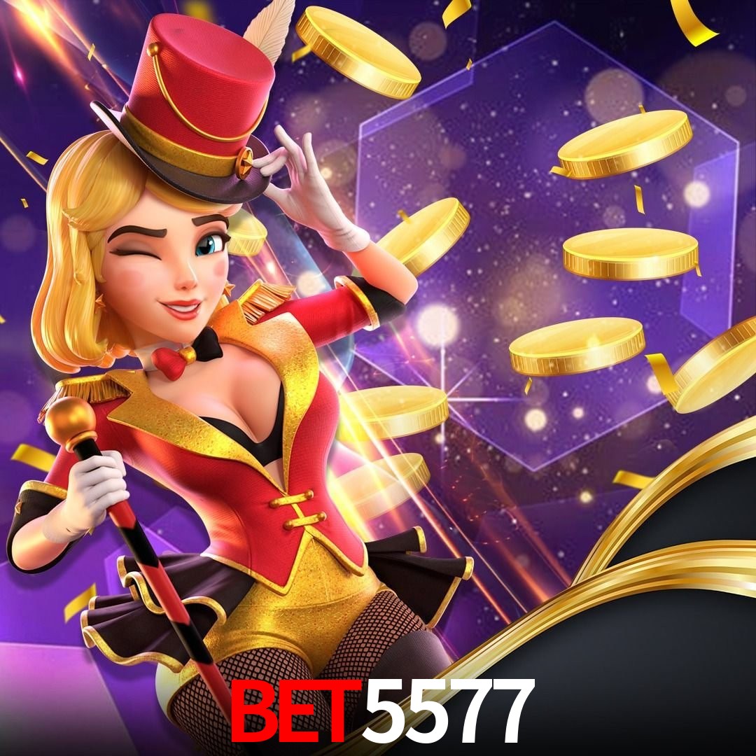 Spaceman Game BET5577