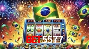 Bonus Features BET5577
