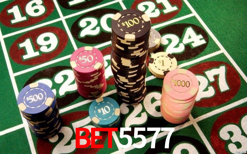 Descubra o Programa VIP da BET5577: Vantagens Exclusivas para Jogadores