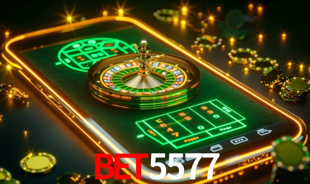 2FA Security BET5577